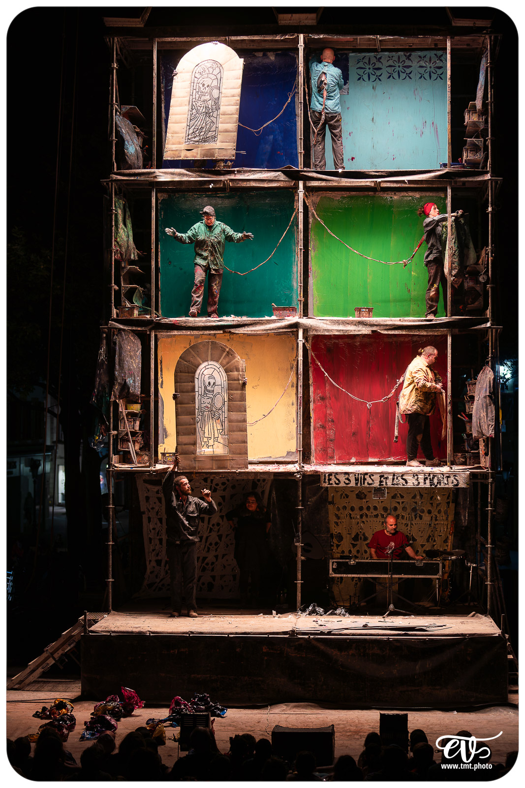 TMTPHOTO LA TORTUE DE GAUGUIN 040